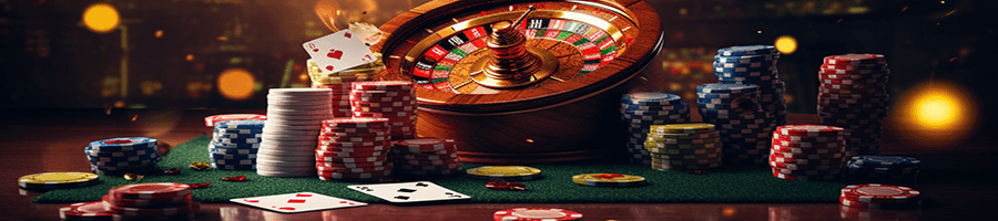 Официальный сайт casino